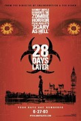 28 Days Later