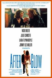 Afterglow Poster