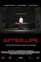 After.Life Poster