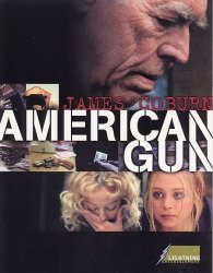 American Gun Poster