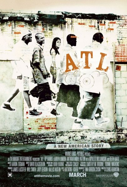 ATL Poster