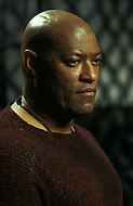 Laurence Fishburne