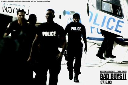 Bad Boys Stills