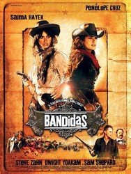 Bandidas Poster