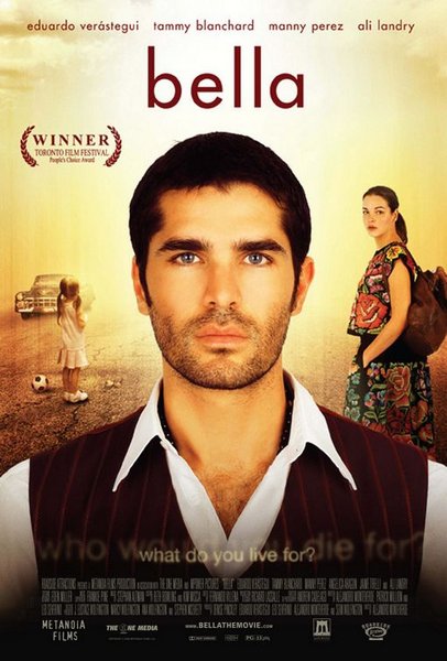 Bella Poster