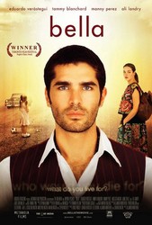 Bella Poster