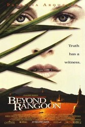 Beyond Rangoon Poster