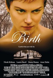 Birth Poster
