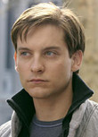 Tobey Maguire