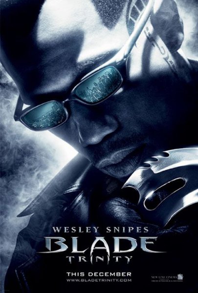 blade trilogy mien