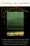 Blood Meridian Novel
