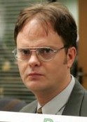 Rainn Wilson