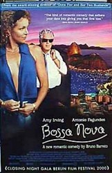 Bossa Nova Poster