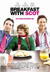 Breakfast With Scot Poster