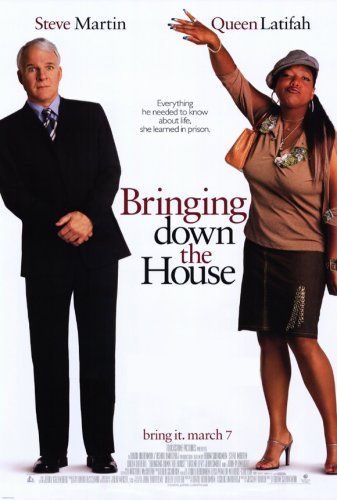 Theatrical Poster