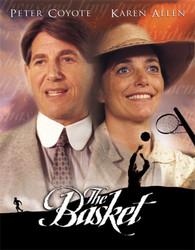 The Basket Poster
