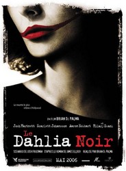 The Black Dahlia Poster
