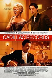 Cadillac Records Poster