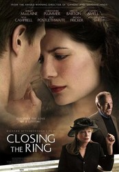 Closing the Ring Poster