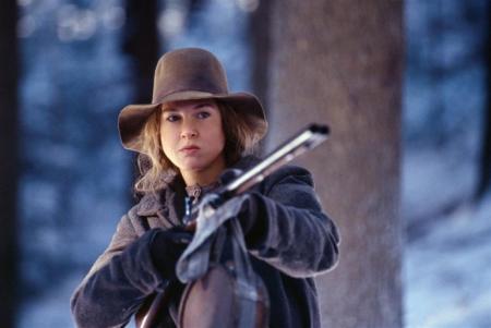 Zellweger In Cold Mountain