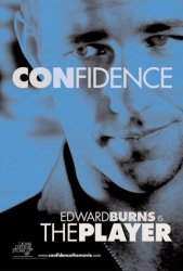 Confidence Poster