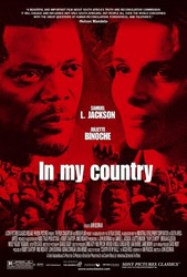 Country of My Skull Poster
