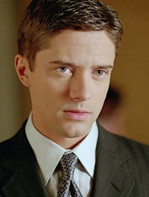 Topher Grace