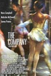 The Company Poster