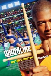 Drumline Poster