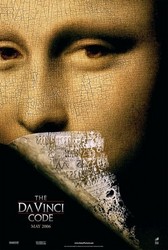 The Da Vinci Code Poster