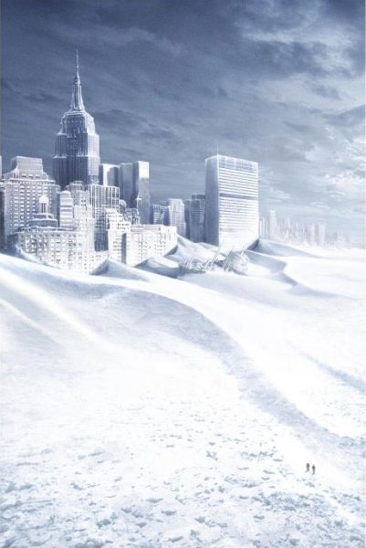 The Day After Tomorrow