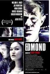 Edmond Poster