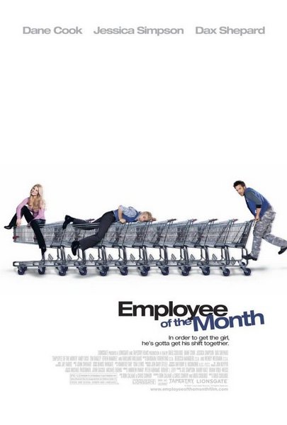 Employee Of The Month Themes