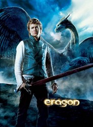 Eragon Poster