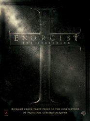 Exorcist The Beginning Poster