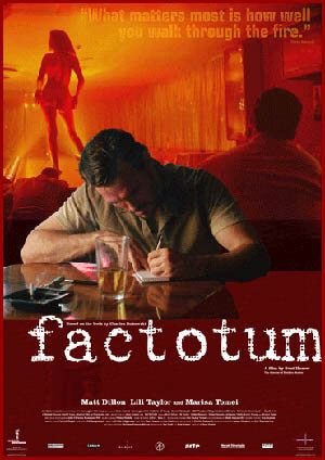    /Factotum/