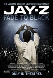 Fade to Black Poster