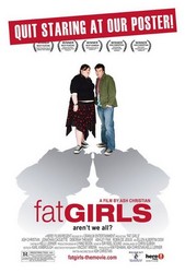 Fat Girls Poster