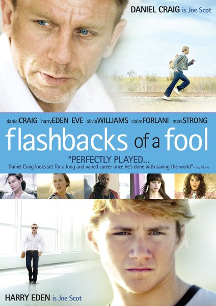 Flashbacks of a Fool Poster