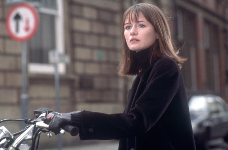 Emily Mortimer