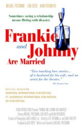 Frankie And Johnny Are Married Poster