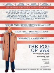 The Fog Of War Poster