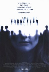 The Forgotten Poster