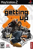 Getting Up Game