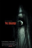 Grudge Poster