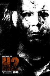 Halloween II Poster