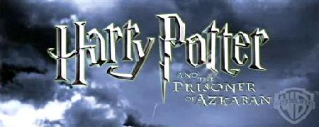 Harry Potter Trailer