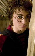 Harry Potter 4