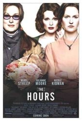The Hours Poster