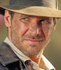 Indiana Jones